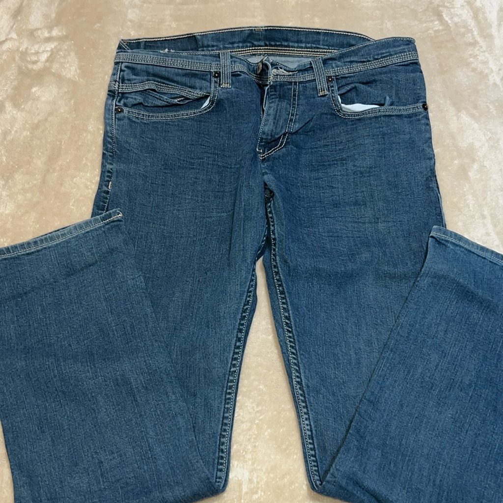 Levis 514
